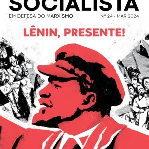 América Socialista 24