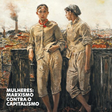 Marxismo (pré-venda)