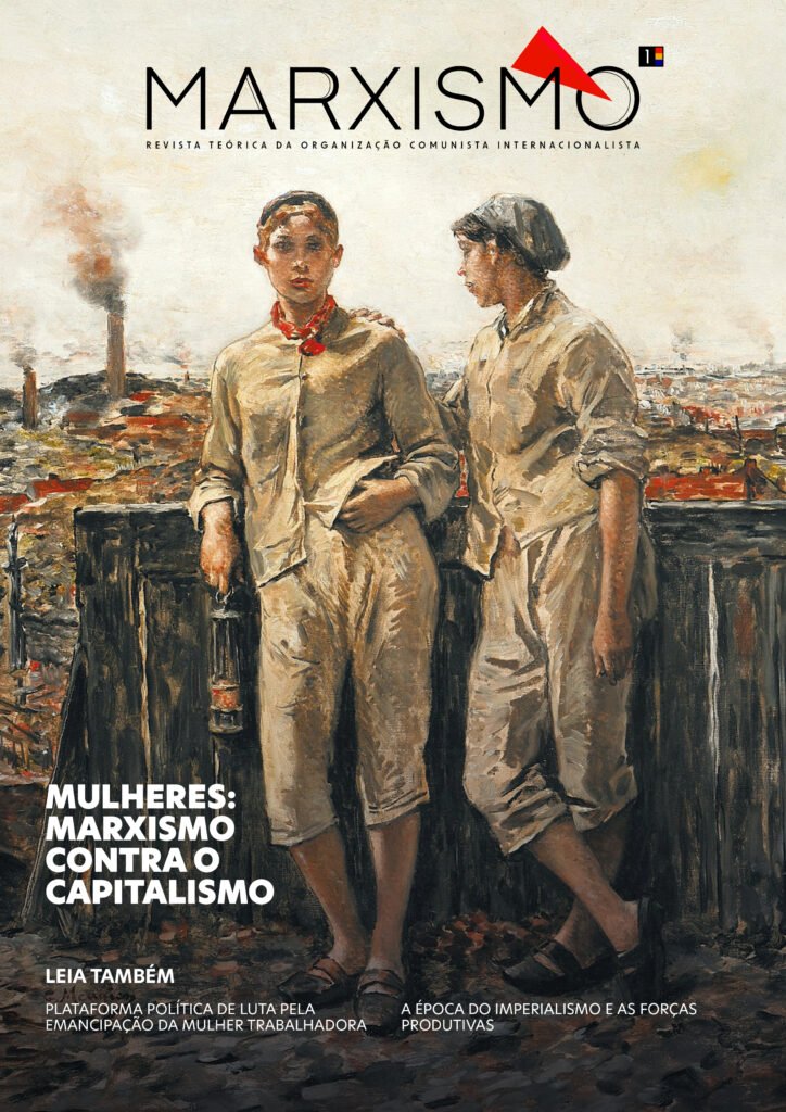 Marxismo 01
