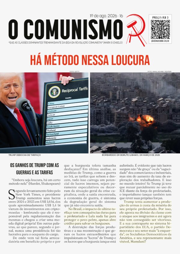 O Comunismo (Digital)