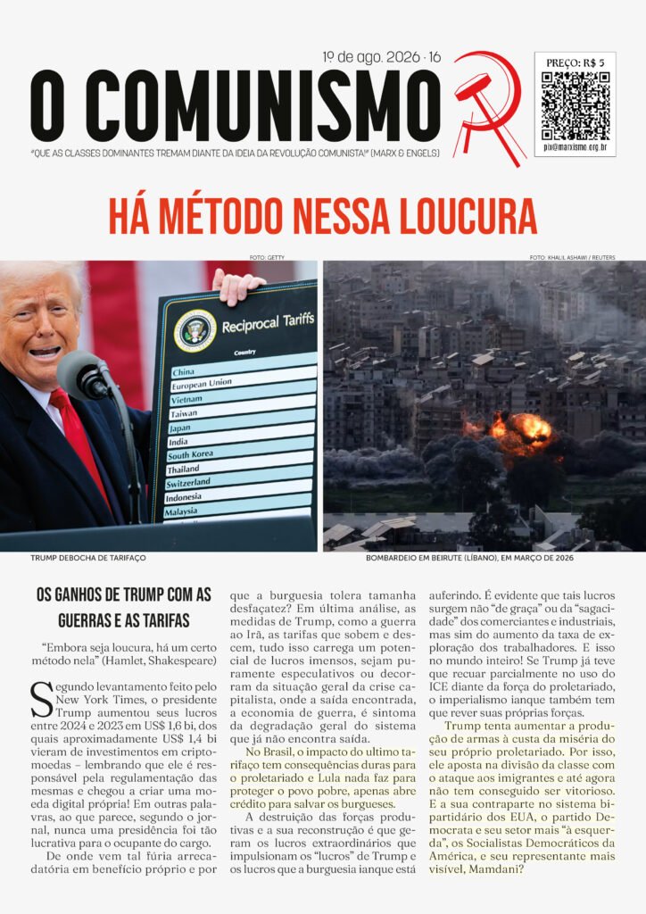 O Comunismo (Digital)